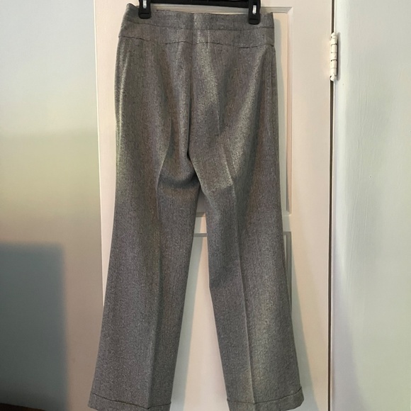 Anne Klein Pantsuit Gorgeously Tailored - Picture 12 of 14